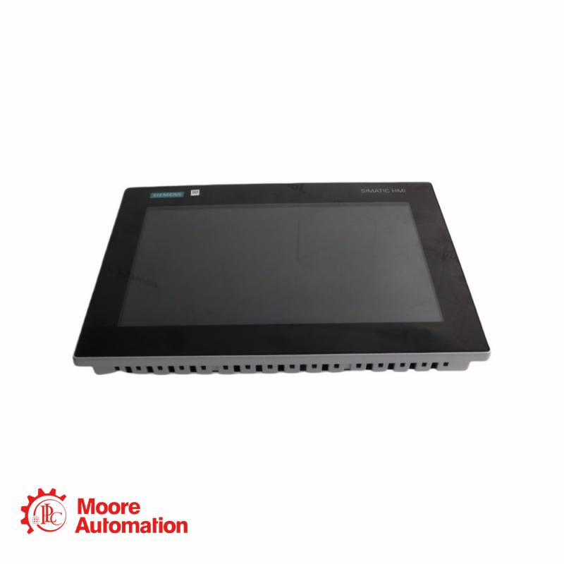 Siemens SIMATIC HMI MTP1500 6AV2128-3QB06-0AX1 Unified Comfort Panel