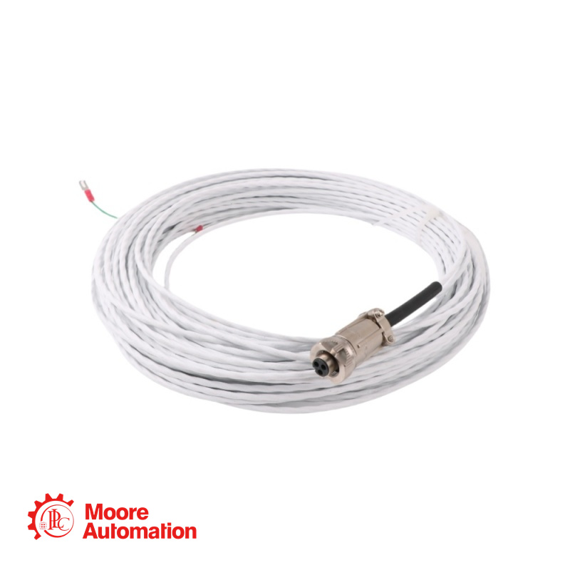 BENTLY NEVADA 16925-21 Interconnect Cable