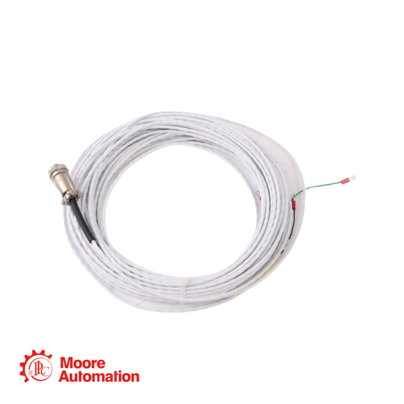 BENTLY NEVADA 16925-21 Interconnect Cable