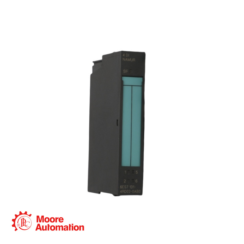 Siemens 6ES7131-4RD02-0AB0 Digital electronic module
