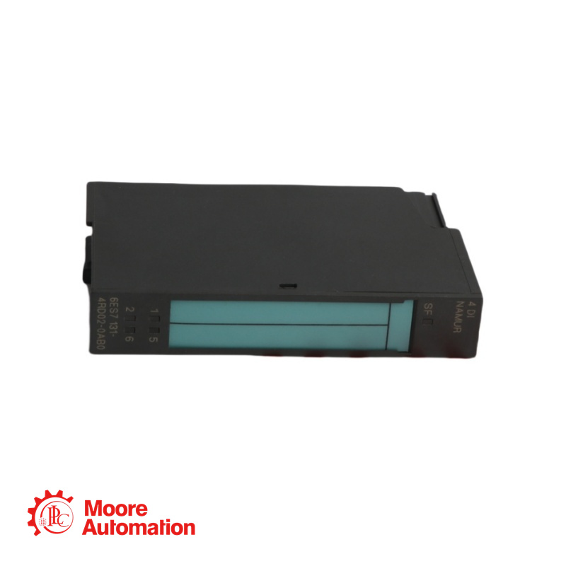 Siemens 6ES7131-4RD02-0AB0 Digital electronic module