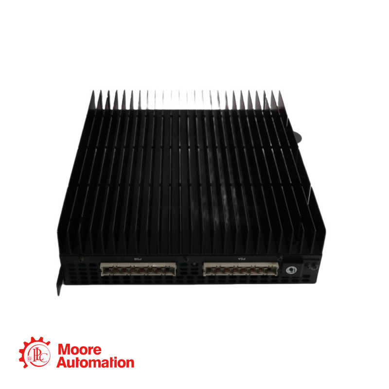 GE IS2020RKPSG1AK Rack Power Supply Module