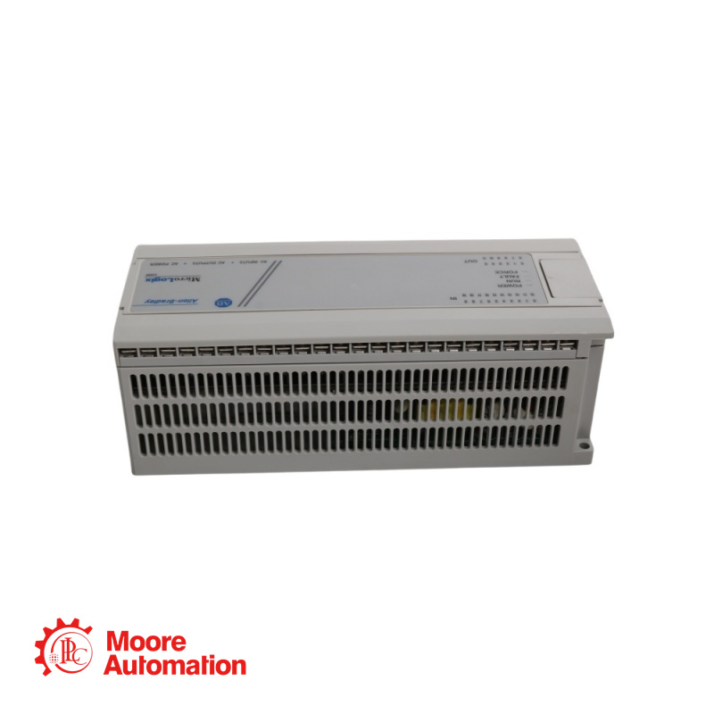 1761-L32AWA Programmable Logic Controller