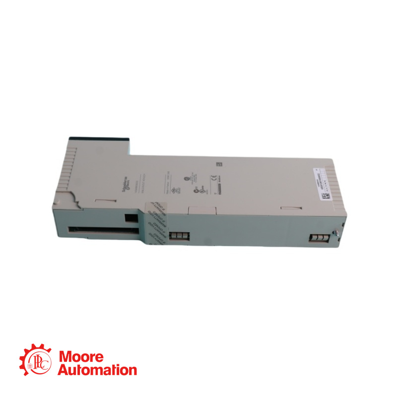 Schneider Electric ABE7H16R11 Terminal Block Interface Modules