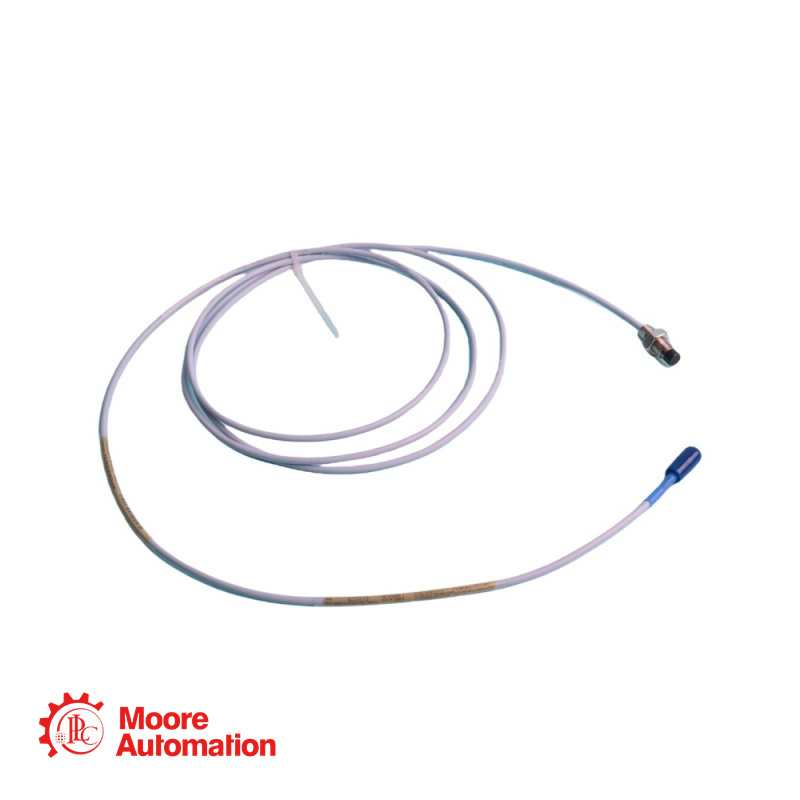 Bently Nevada 330104-00-05-50-02-00 3300 XL 8 mm Proximity Probes