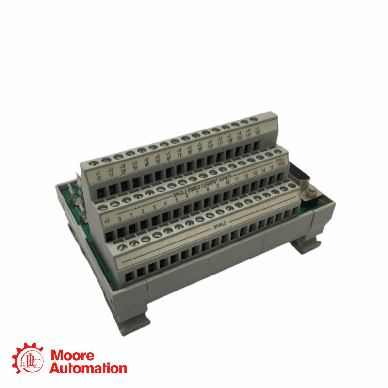 1492-AIFM16-F-3 Analog Module