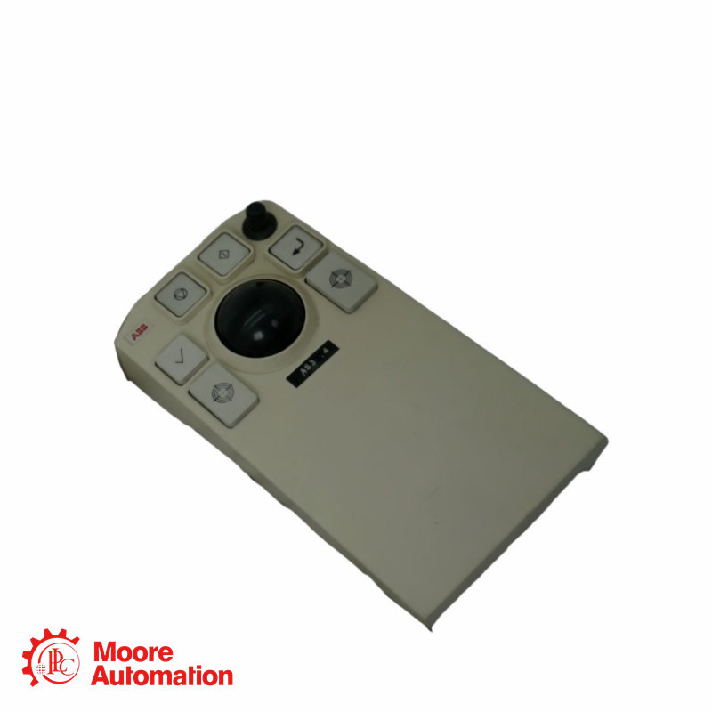 ABB IH581/B 3BSC640008R1 Enhanced Operator Trackball
