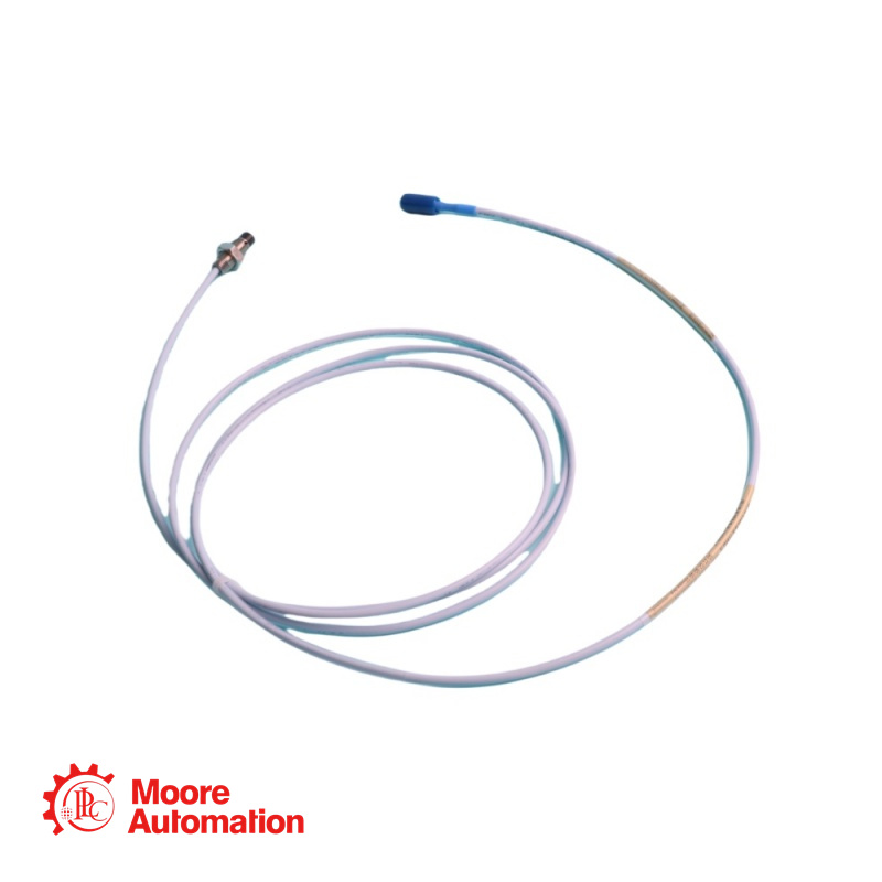 Bently Nevada 330102-02-12-20-01-00 3300 XL 8 mm Proximity Probes