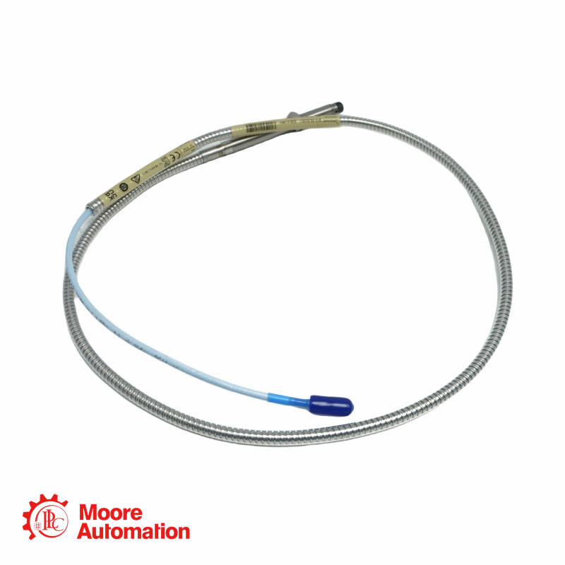 Bently Nevada 330102-00-08-50-02-CN 3300 XL 8 mm Proximity Probes