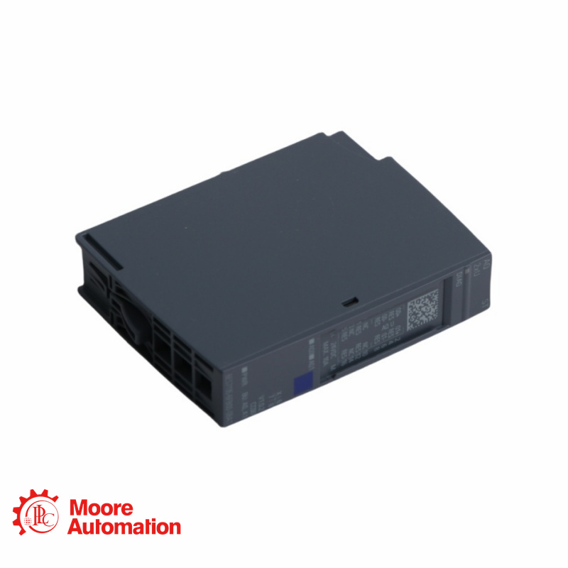 SIEMENS 6ES7135-4GB00-0AB0 Analog output module