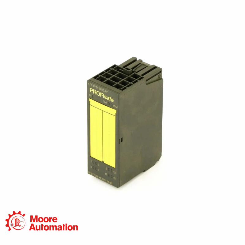 SIEMENS 6ES7138-4DF00-0AB0 ET200S Power Module