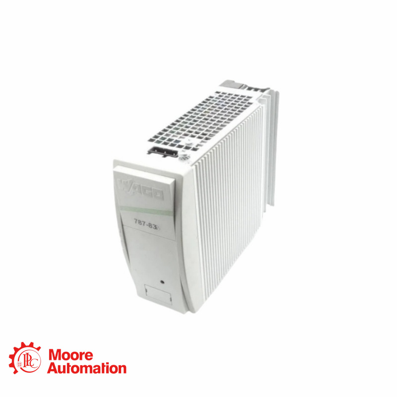 WAGO 787-833 Switched-mode power supply