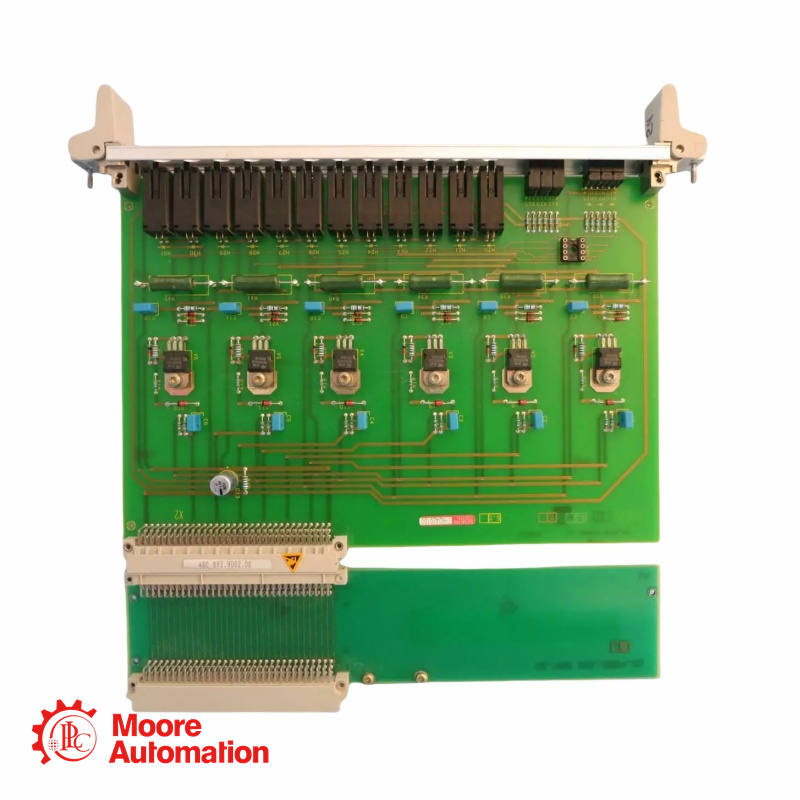 LENZE EMZ9374IB Communication module
