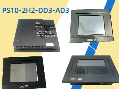 PS10-2H2-DD3-AD3: CTC Parker Automation’s Industrial PC – Powering PS Series Power Stations​