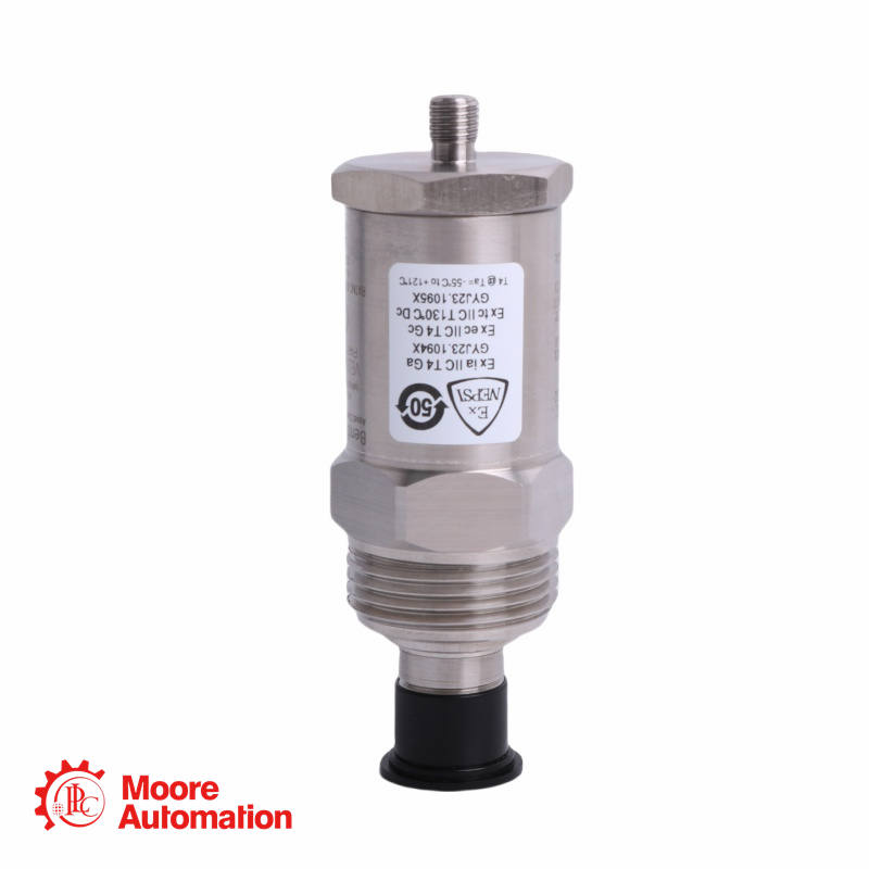 Bently Nevada 190501-21-00-04 Velomitor CT Transducer