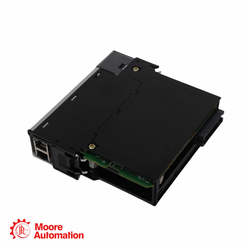 ProSoft Technology ILX56-MM InRAx Message Manager Communications Interface Module