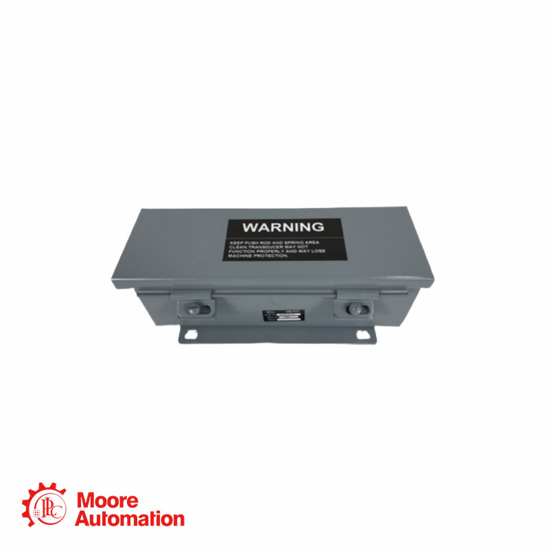 Bently Nevada 24765-01-01 Case Expansion Transducer Systems