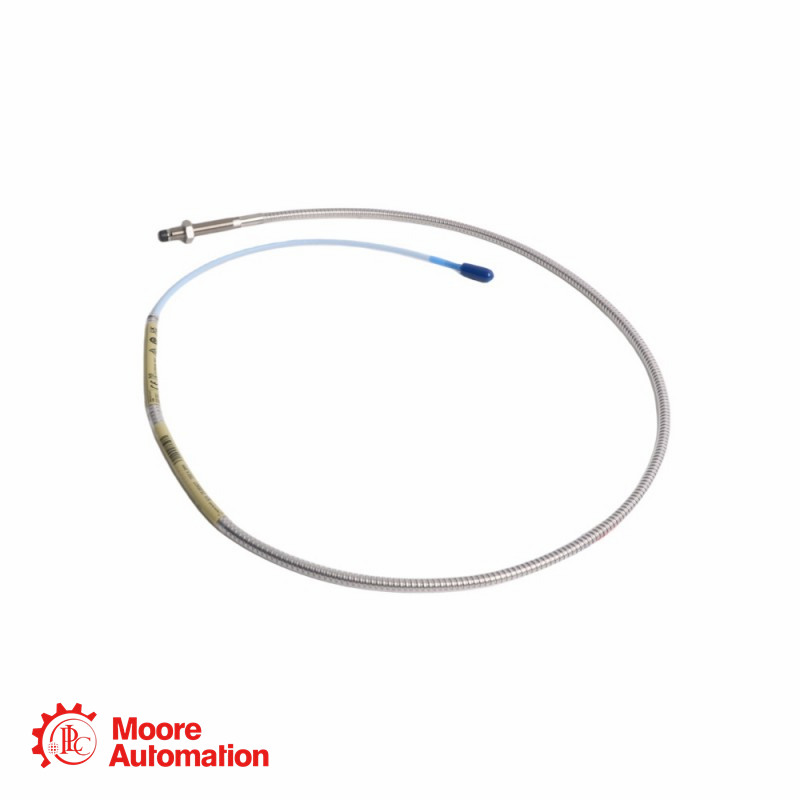 Bently Nevada 330104-00-25-10-12-00 Proximity Transducer System