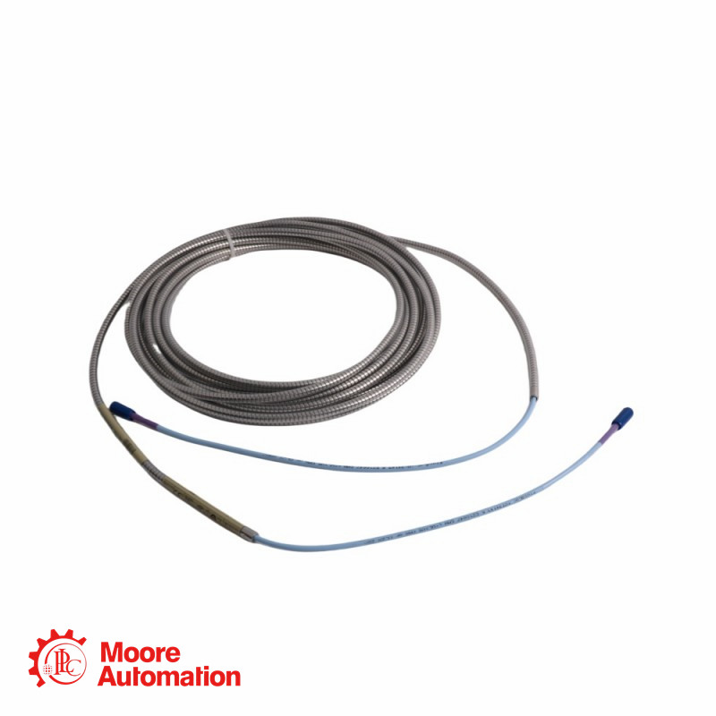 Bently Nevada 330730-080-13-00 3300 XL 11 mm Proximity Transducer System
