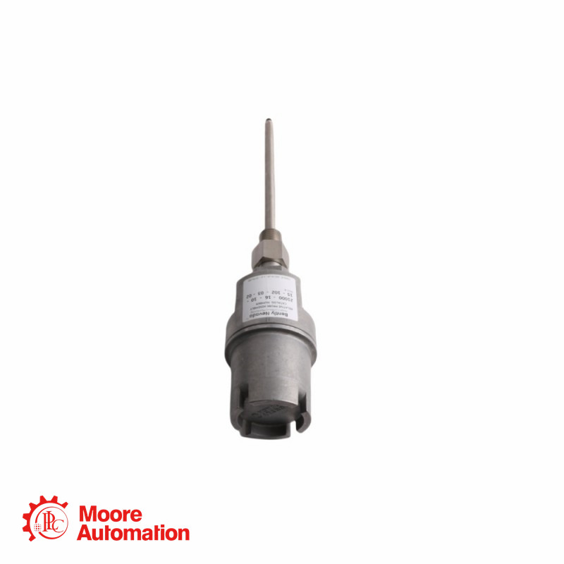Bently Nevada 21000-28-05-35-028-00-02 Proximity Probe Housing Assemblies