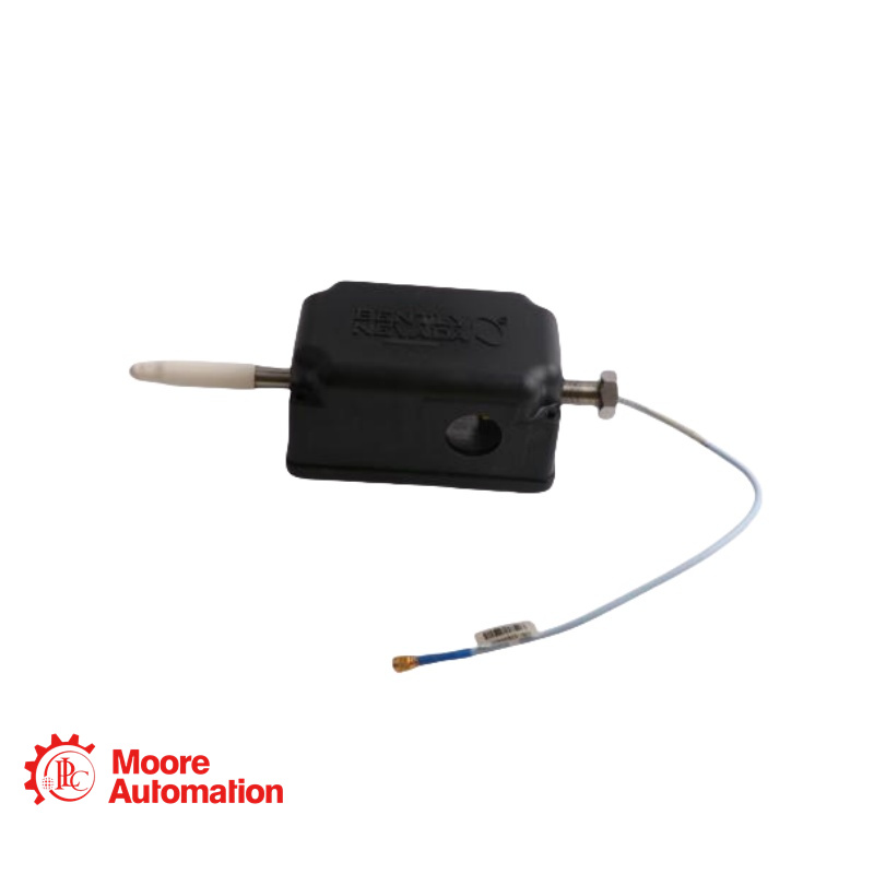 Bently Nevada 31000-16-10-00-159-00-02 Proximity Probe Housing Assemblies
