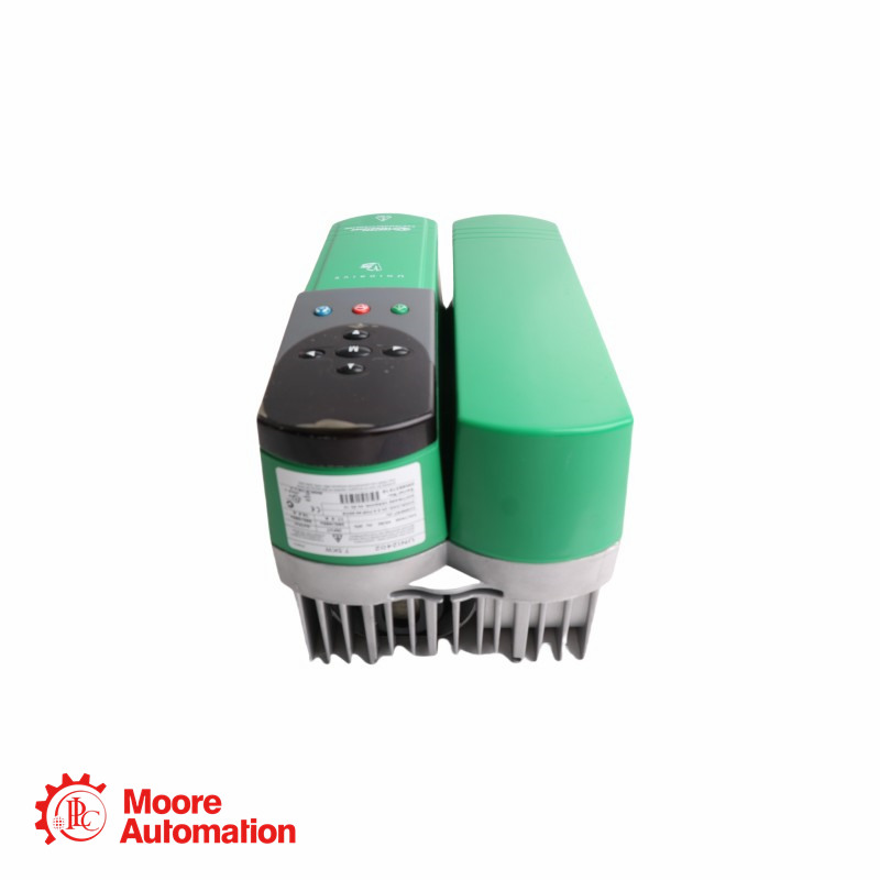 Emerson UNI4405 Control Techniques Unidrive