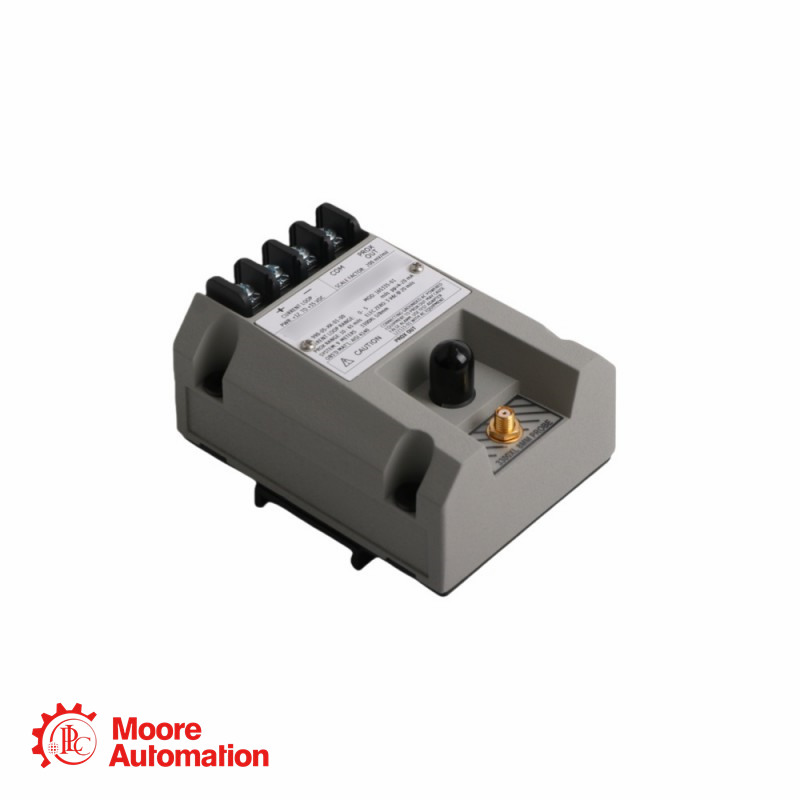 Bently Nevada 990-10-XX-01-05 MOD: 163930-01 Vibration Transmitter