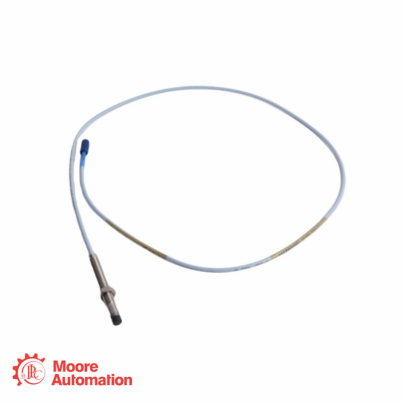 Bently Nevada 330101-00-77-20-02-05 3300 XL 8 mm Proximity Transducer System