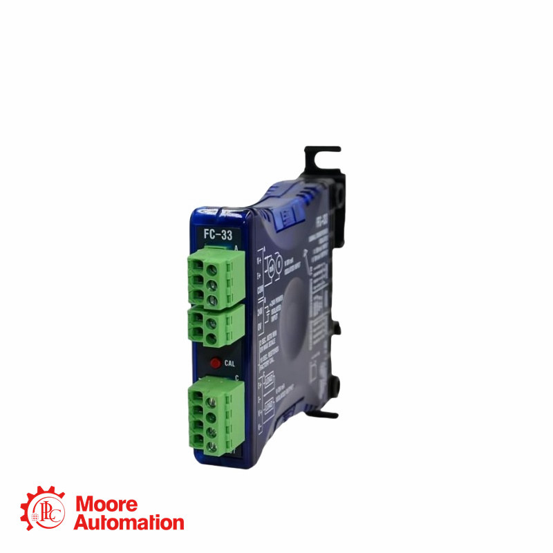 Acondicionador de señal Automation Direct FC-33