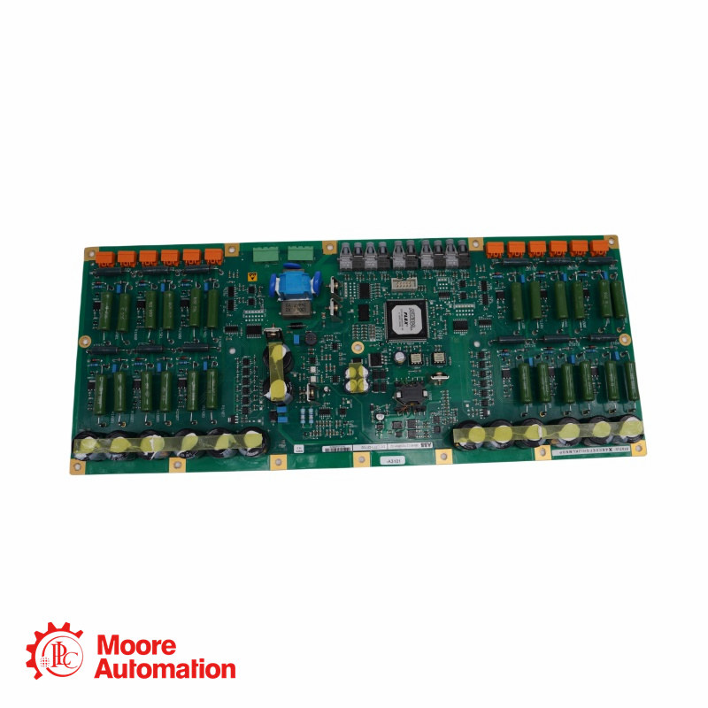 ABB DDC779CE102&nbsp;3BHE027859R0102 digital input/output module