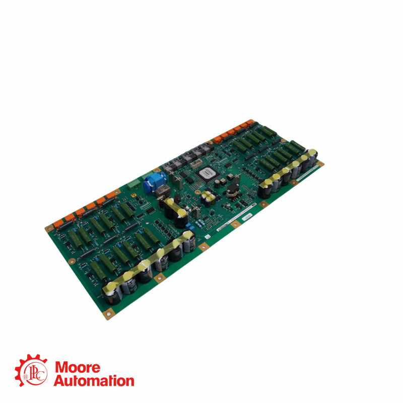 ABB DDC779CE102&nbsp;3BHE027859R0102 digital input/output module
