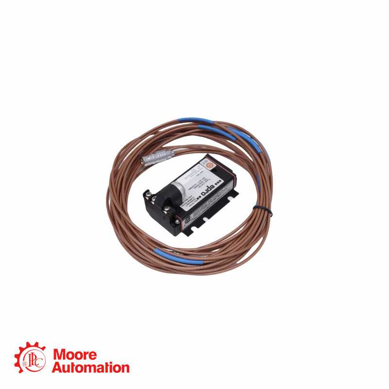 EMERSON CON021 PR6424/010-010 Eddy Current Sensor