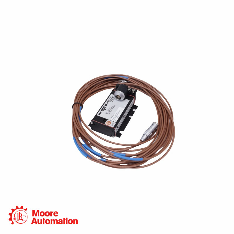 EMERSON CON021 PR6424/010-010 Eddy Current Sensor