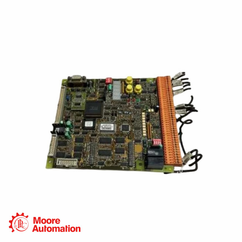 ANSALDO SCONA-05 SCONB-00 408249 control board module