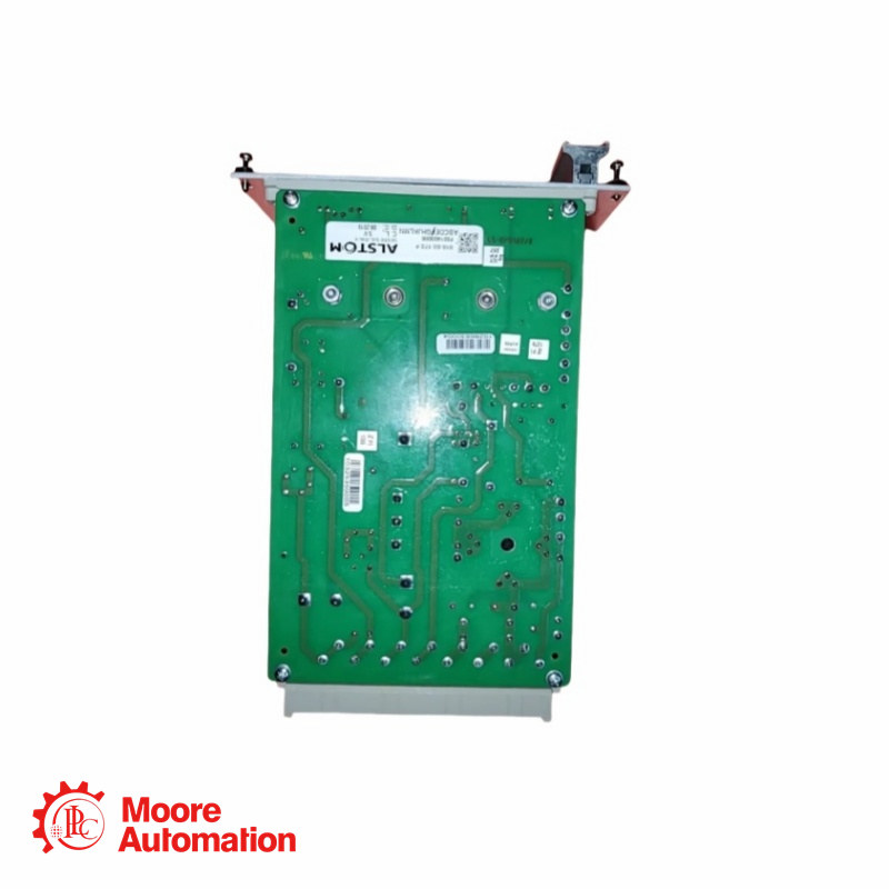 ALSTOMS 100.17.223/F PLC MODUL