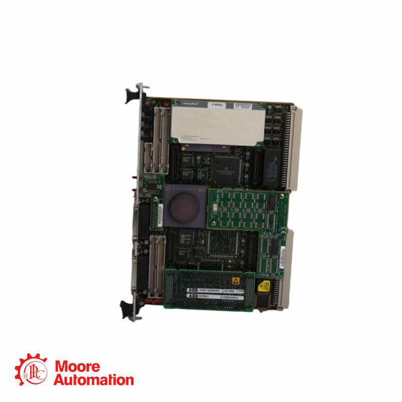 MOTOROLA MVME162-522A Embedded Controller