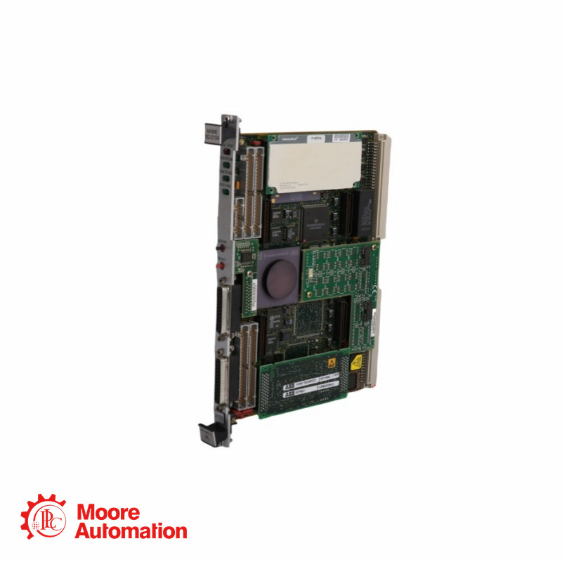 MOTOROLA MVME162-522A Embedded Controller