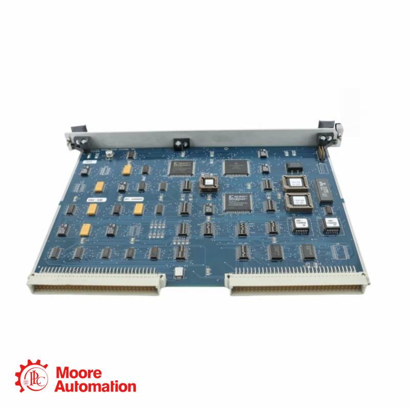 AMAT 0190-03503 PCB ASSY MOTION CONTROL