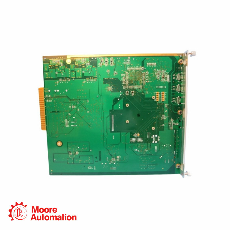 METSO PDP601 181585 DPU PROCESSING UNIT