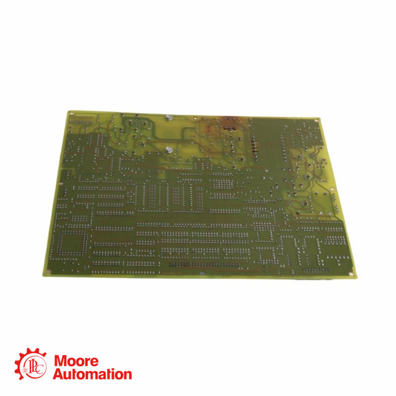 GE DS200TCEBG1ACE Mark V Communication Board