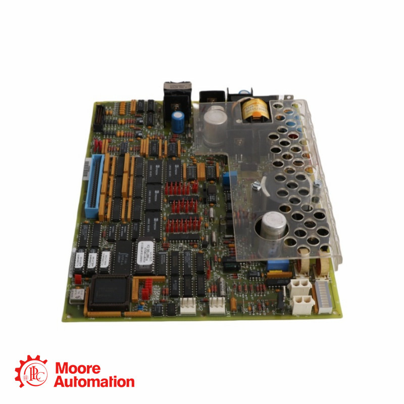 GE DS200TCEBG1ACE Mark V Communication Board
