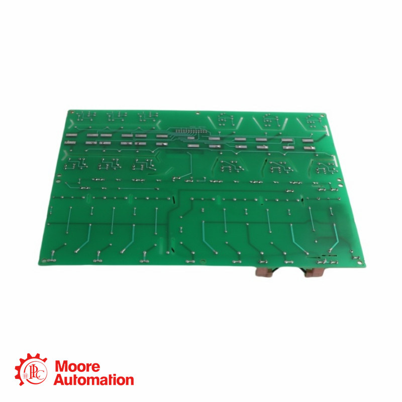 GE  DS200PCCAG1ADB DC Power Connection Board