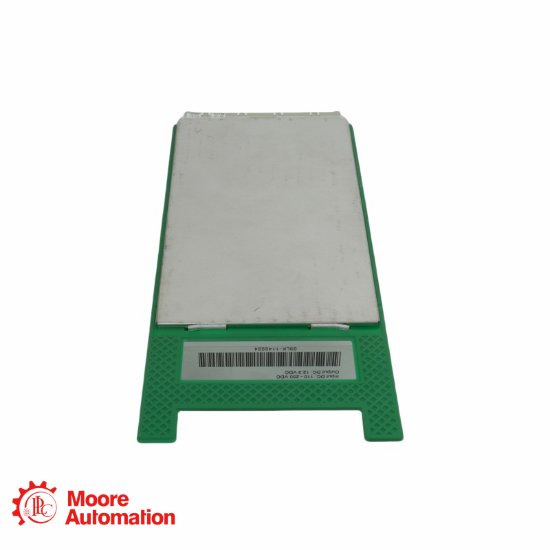 ABB G3LK 1KHW002144R0001 Power Supply