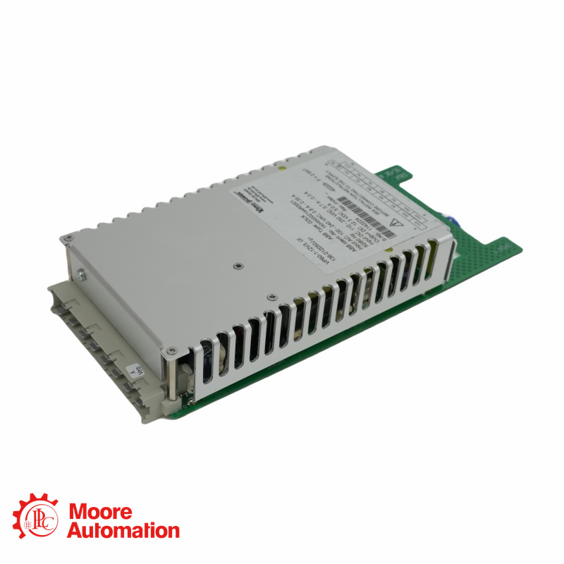 ABB G3LK 1KHW002144R0001 Power Supply