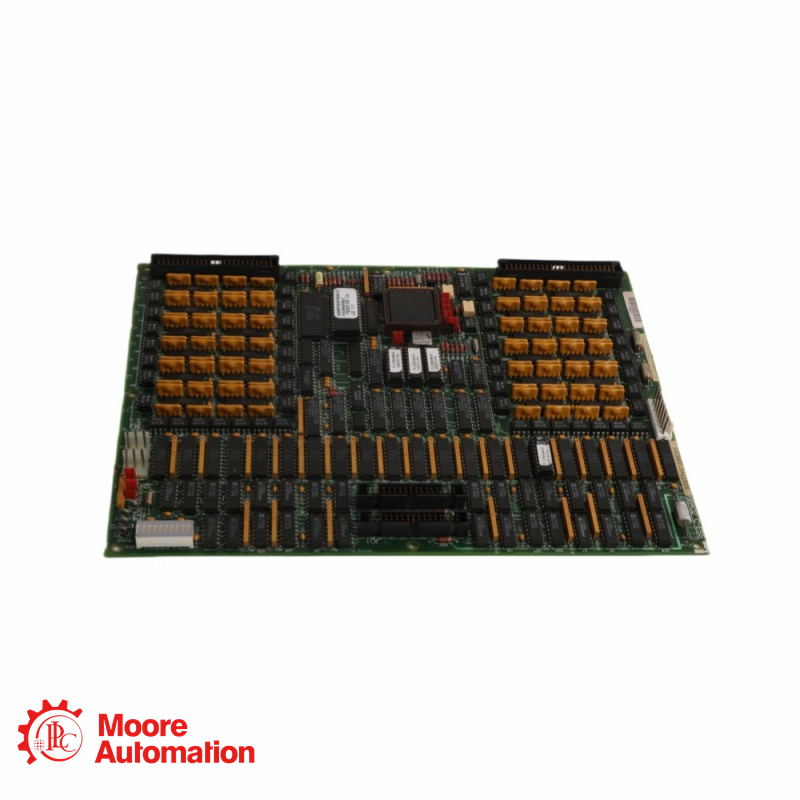 GE DS215UCVBG3AF Genius Controller Module