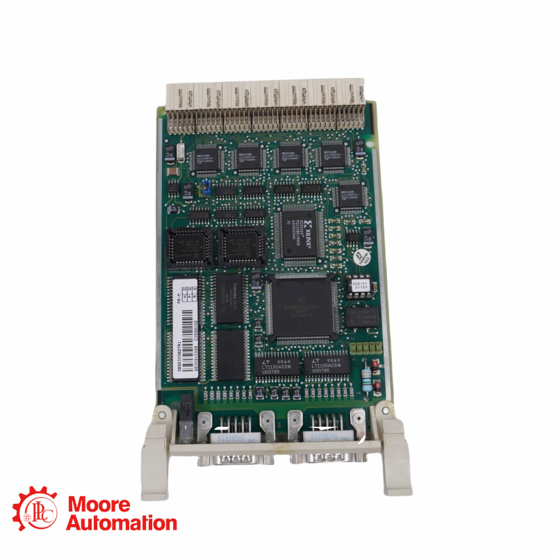 ABB 3BSE003826R1 CI532V01 RCOM Interface