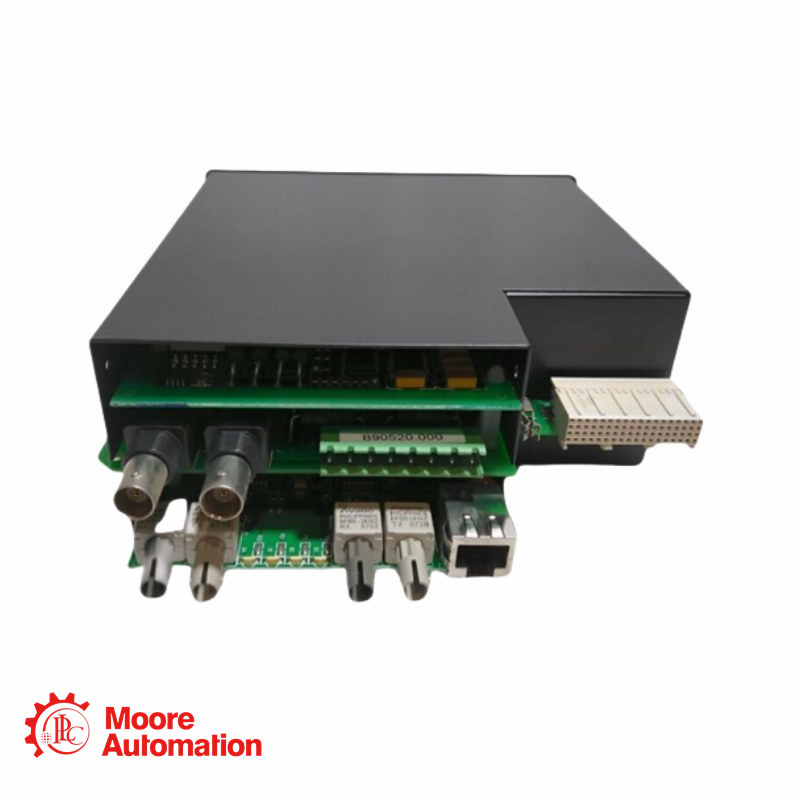 GE UR5EH CPU BOARD