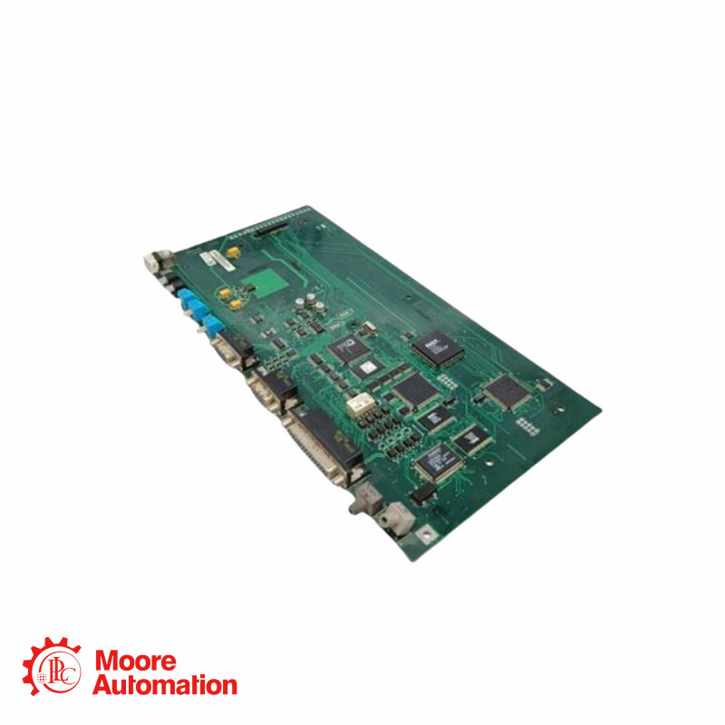 0042-6841 placa de control