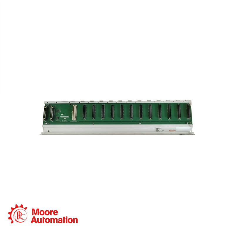 Honeywell 2MLB-E12A-CC Extension Base 12 Slot