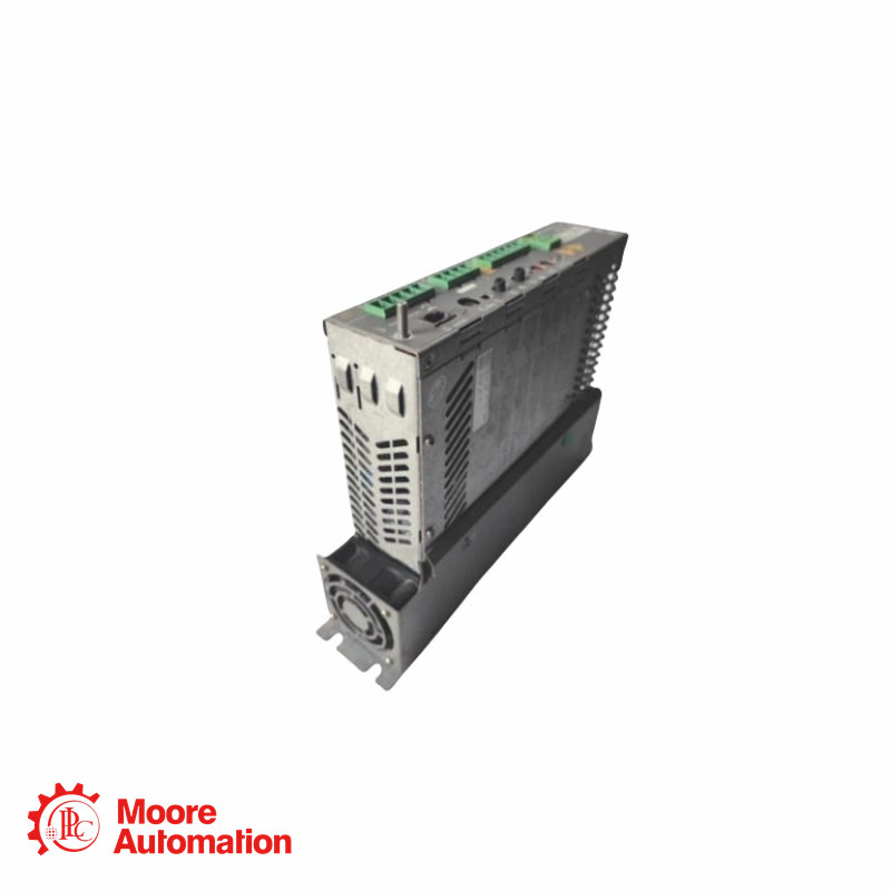 Fuente de alimentación ELAU VPM01D16AA00 PS-4/10/16/230/00